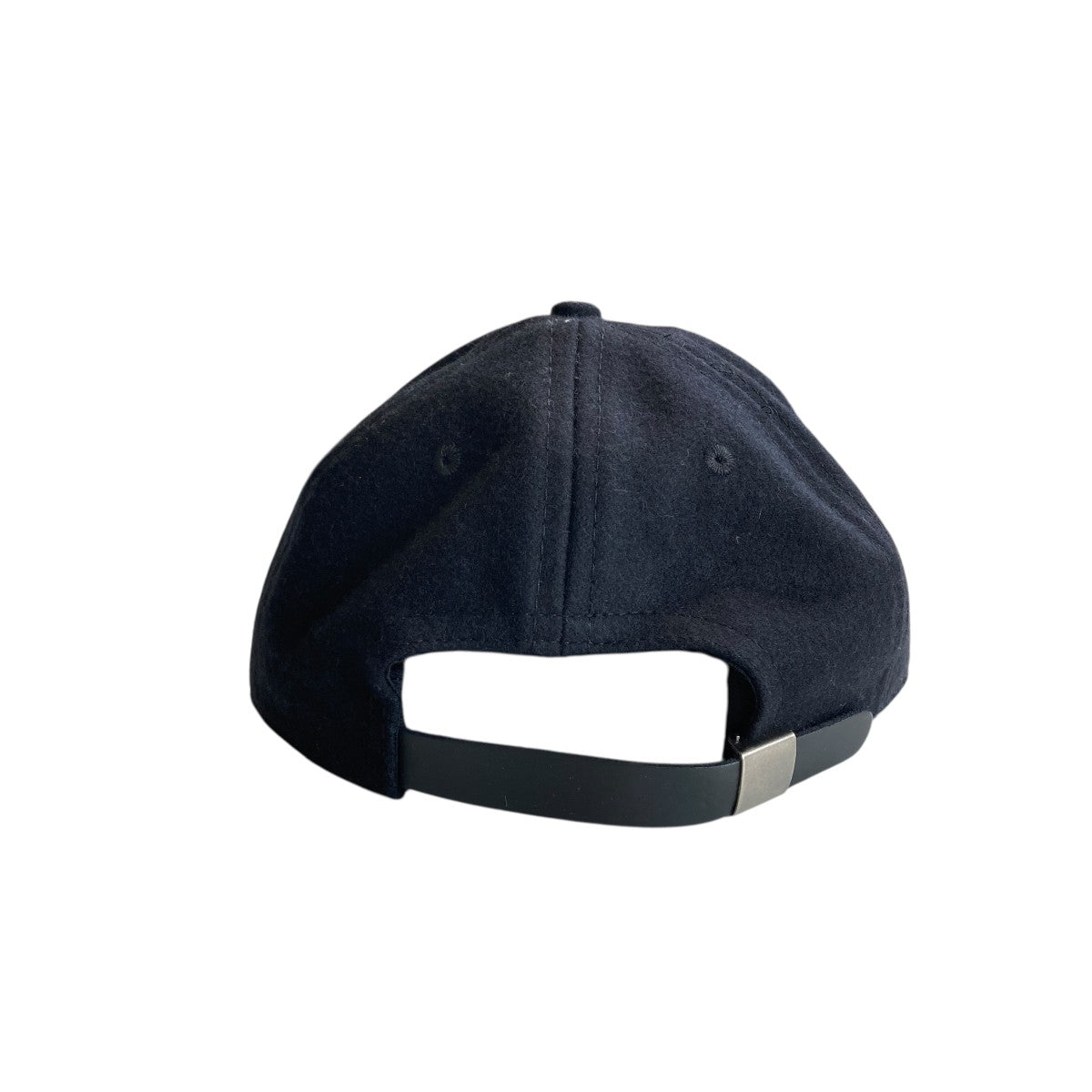 CDG×Ebbets Field Flannels キャップSZ-K604 SZ-K604 ブラック サイズ