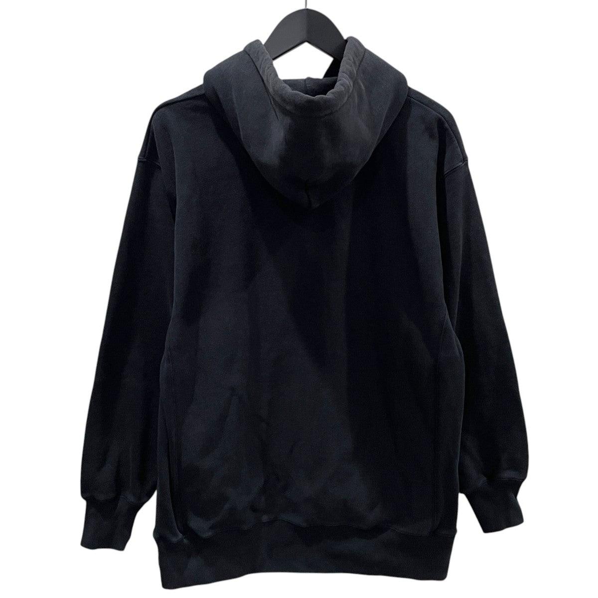 23AW プルオーバーパーカー C-HILL HOODED SWEATSHIRT シーヒル フーデッド スウェットシャツ HC-090623
