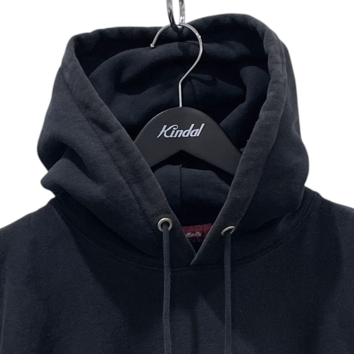 23AW プルオーバーパーカー C-HILL HOODED SWEATSHIRT シーヒル フーデッド スウェットシャツ HC-090623