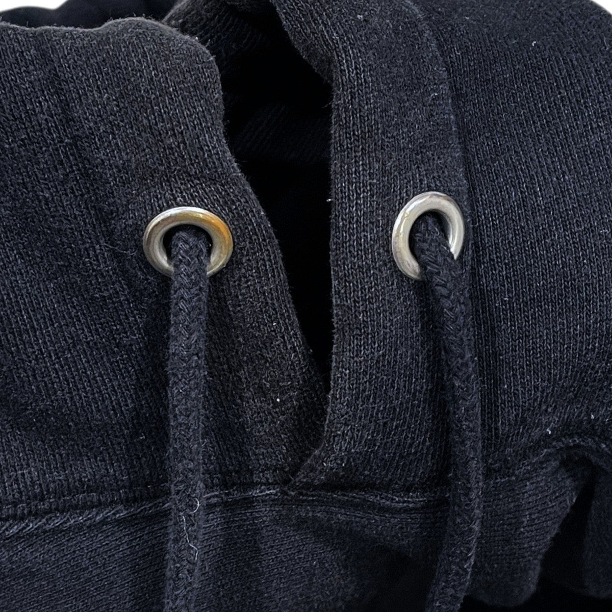 23AW プルオーバーパーカー C-HILL HOODED SWEATSHIRT シーヒル フーデッド スウェットシャツ HC-090623