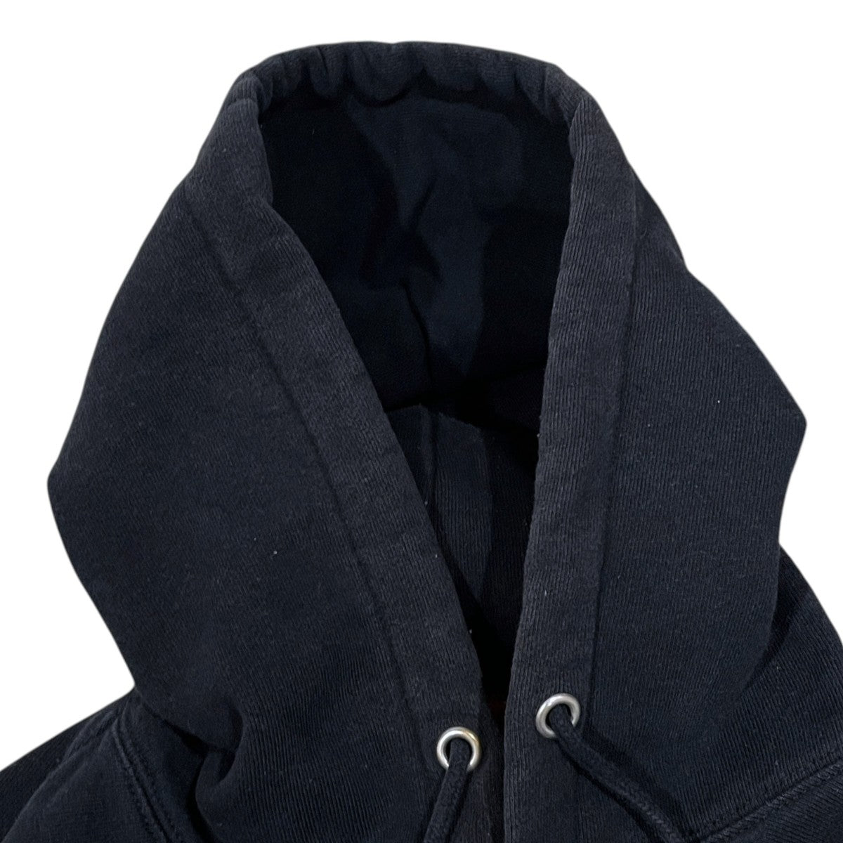 23AW プルオーバーパーカー C-HILL HOODED SWEATSHIRT シーヒル フーデッド スウェットシャツ HC-090623