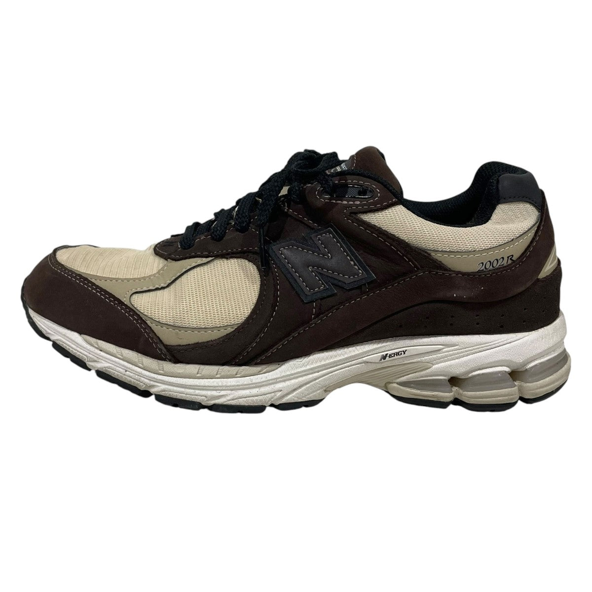 NEW BALANCE スニーカー M2002RXQ 古着・中古-3枚目のアイテム画像