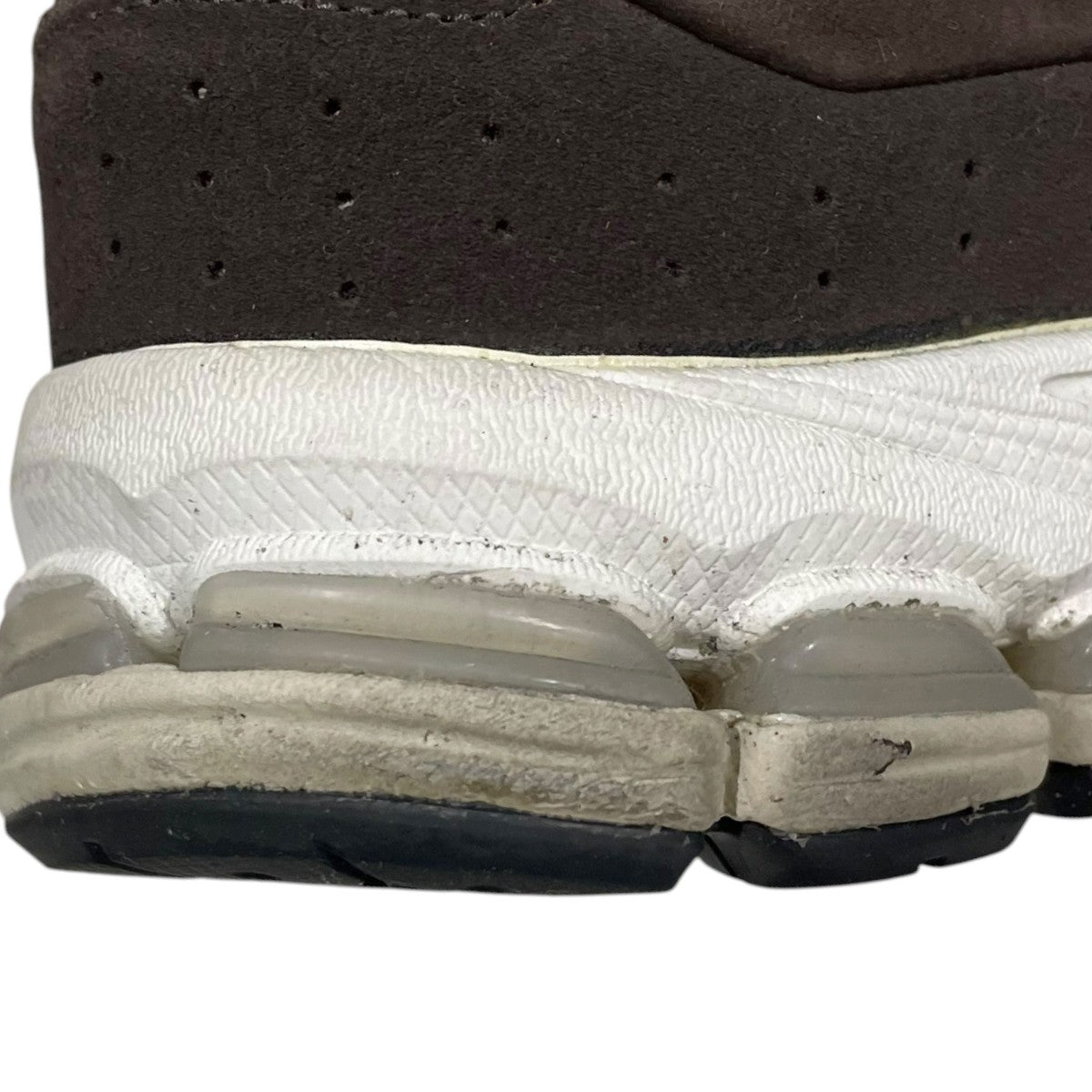 NEW BALANCE スニーカー M2002RXQ 古着・中古-6枚目のアイテム画像