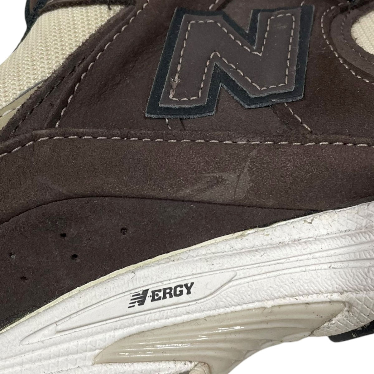 NEW BALANCE スニーカー M2002RXQ 古着・中古-7枚目のアイテム画像