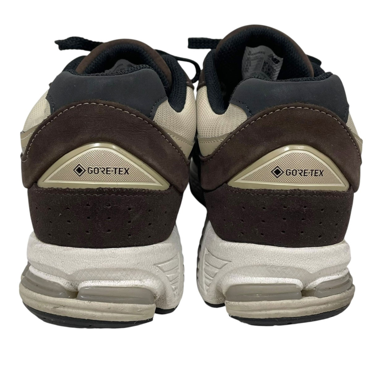 NEW BALANCE スニーカー M2002RXQ 古着・中古-8枚目のアイテム画像