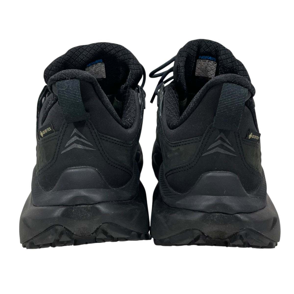 スニーカー KAHA 2 LOW GTX カハ 2 ロー ゴアテックス 1123190