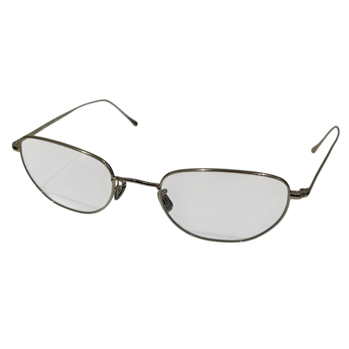 EYEVAN 7285 眼鏡 161 (52) 古着・中古-1枚目のアイテム画像