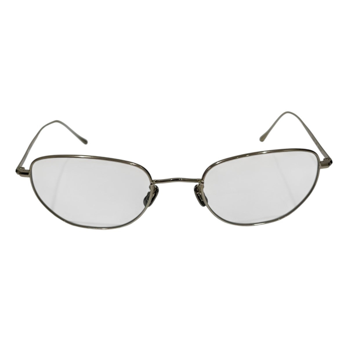 EYEVAN 7285 眼鏡 161 (52) 古着・中古-2枚目のアイテム画像