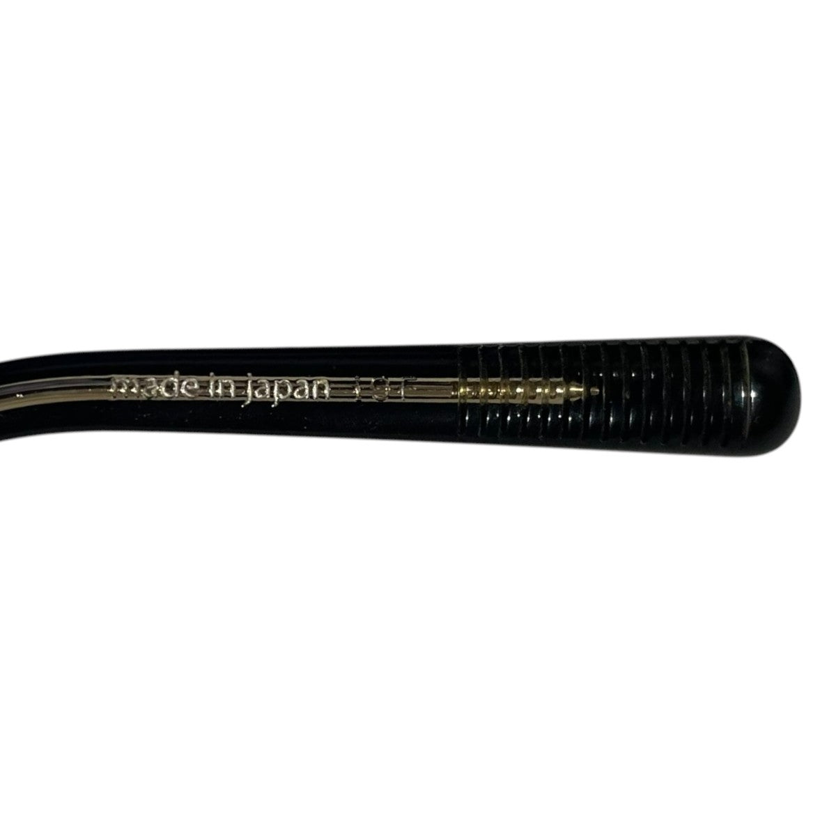 EYEVAN 眼鏡 Franz フランツ 古着・中古-5枚目のアイテム画像