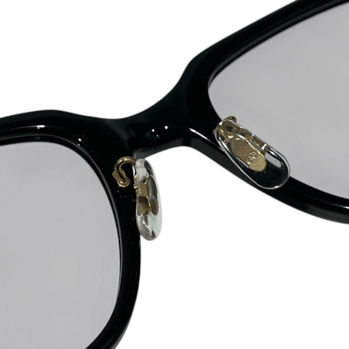 EYEVAN 眼鏡 Franz フランツ 古着・中古-8枚目のアイテム画像