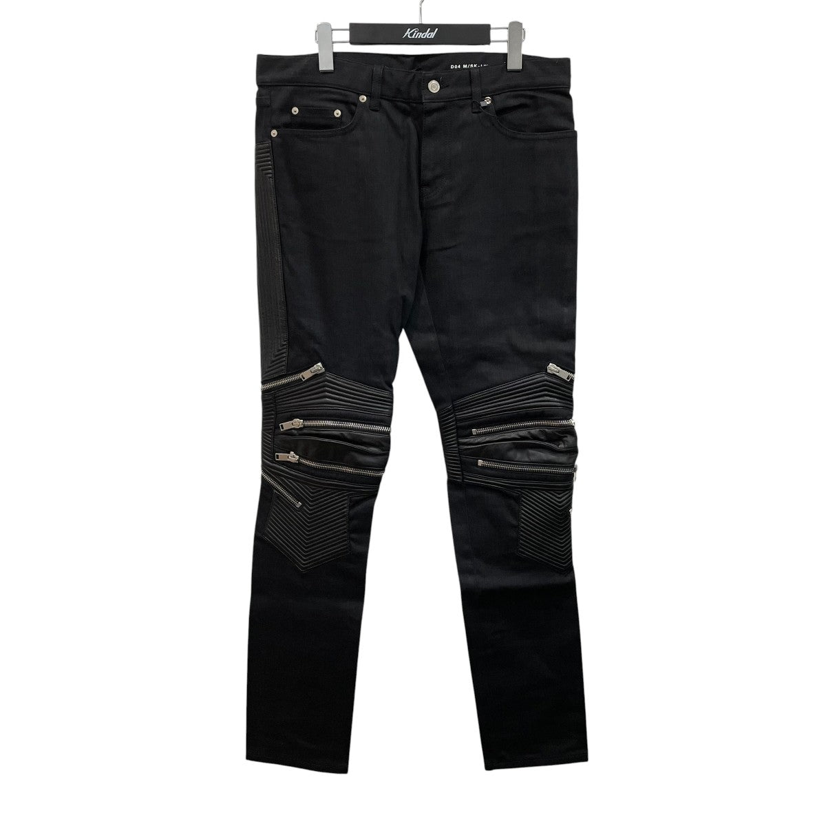 Saint Laurent Paris デニムパンツ330285 古着・中古-1枚目のアイテム画像