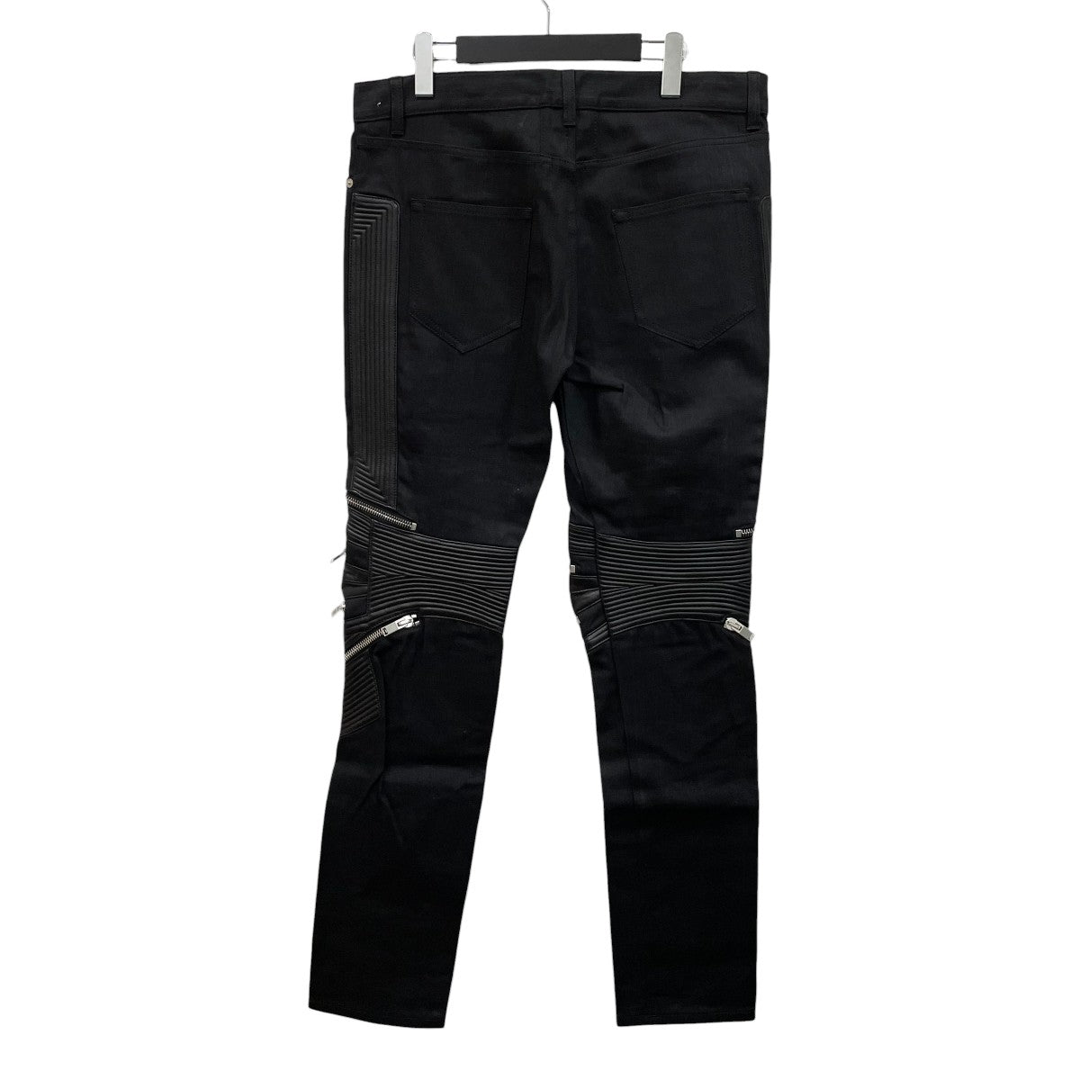 Saint Laurent Paris デニムパンツ330285 古着・中古-2枚目のアイテム画像