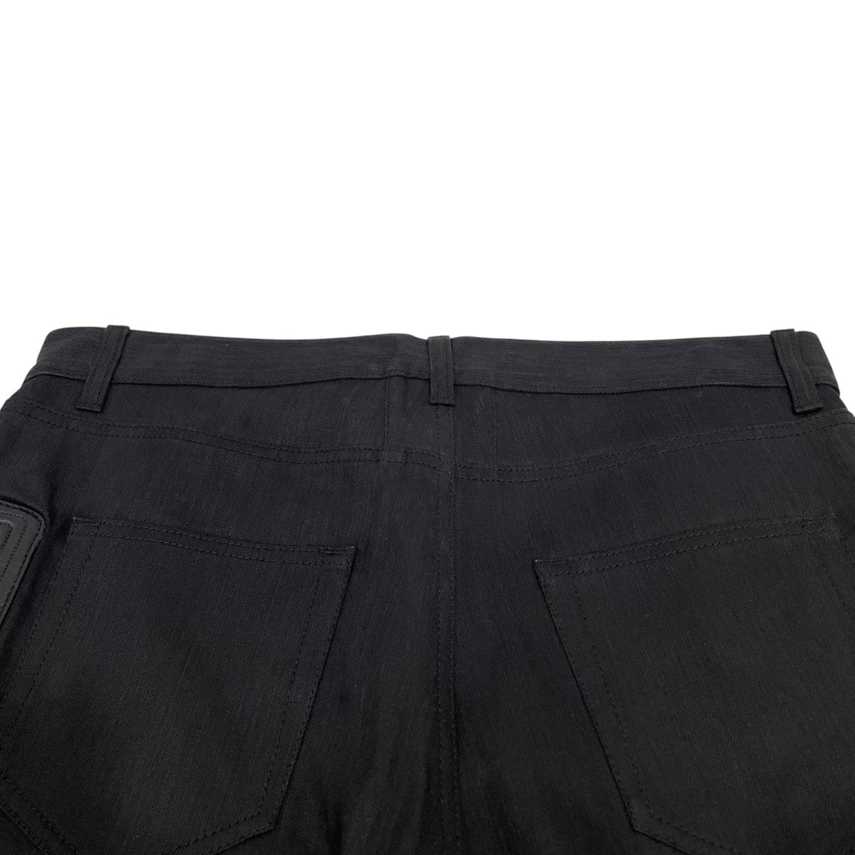 Saint Laurent Paris デニムパンツ330285 古着・中古-4枚目のアイテム画像