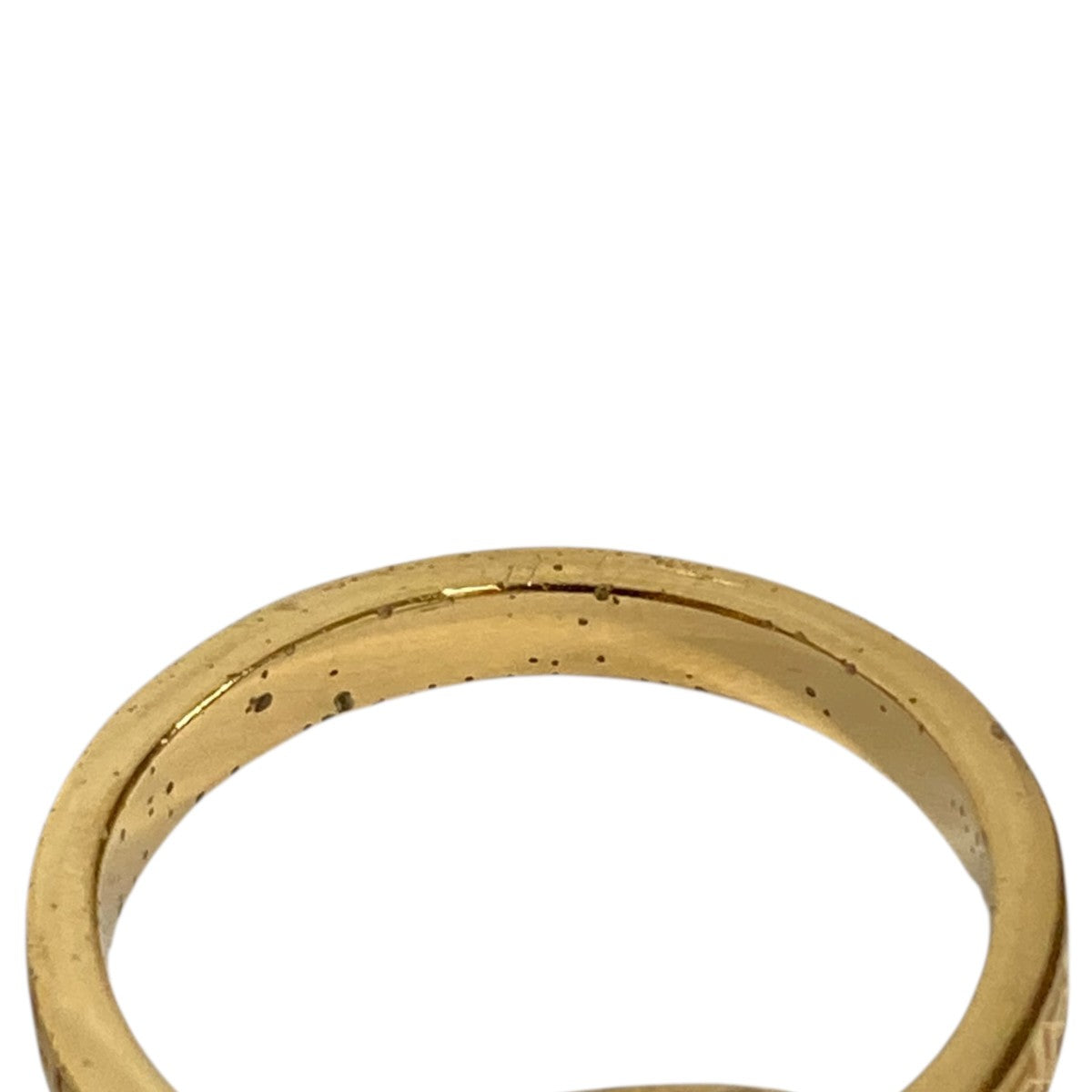 VERSACE メデューサリング 古着・中古-4枚目のアイテム画像