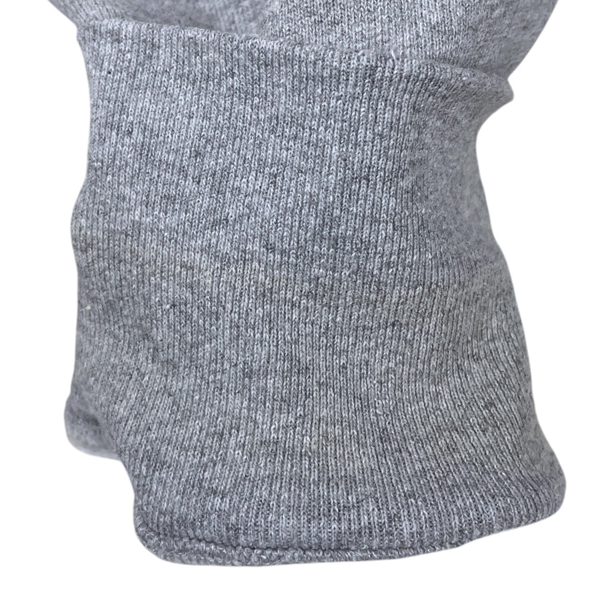 24AW 裏起毛ジップアップパーカー REVERSE WEAVE ZIP HOODED SWEATSHIRT リバースウィーブ ジップフーデッドスウェットシャツ MADE IN USA C5-A102