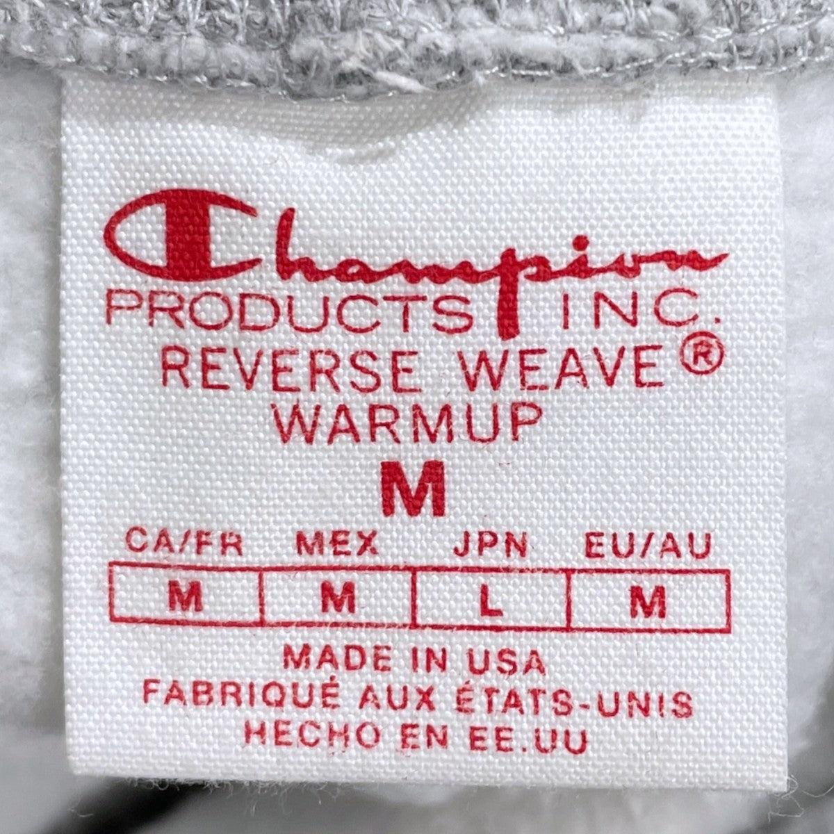 24AW 裏起毛ジップアップパーカー REVERSE WEAVE ZIP HOODED SWEATSHIRT リバースウィーブ ジップフーデッドスウェットシャツ MADE IN USA C5-A102