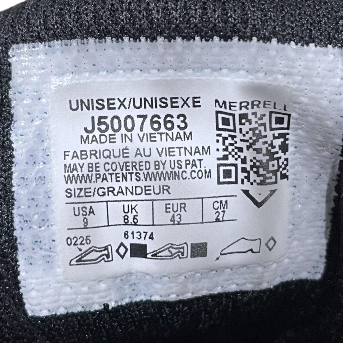 スニーカー Moab Speed 2 GORE-TEX SE モアブ スピード 2 ゴアテックス スペシャルエディション J5007663