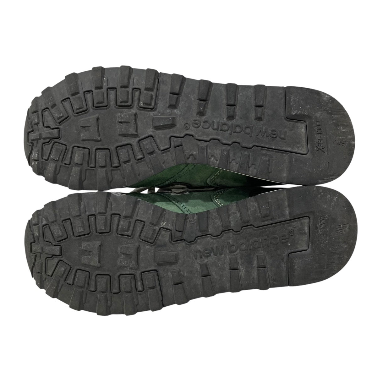 NEW BALANCE スニーカー M1300AR MADE IN USA 古着・中古-10枚目のアイテム画像