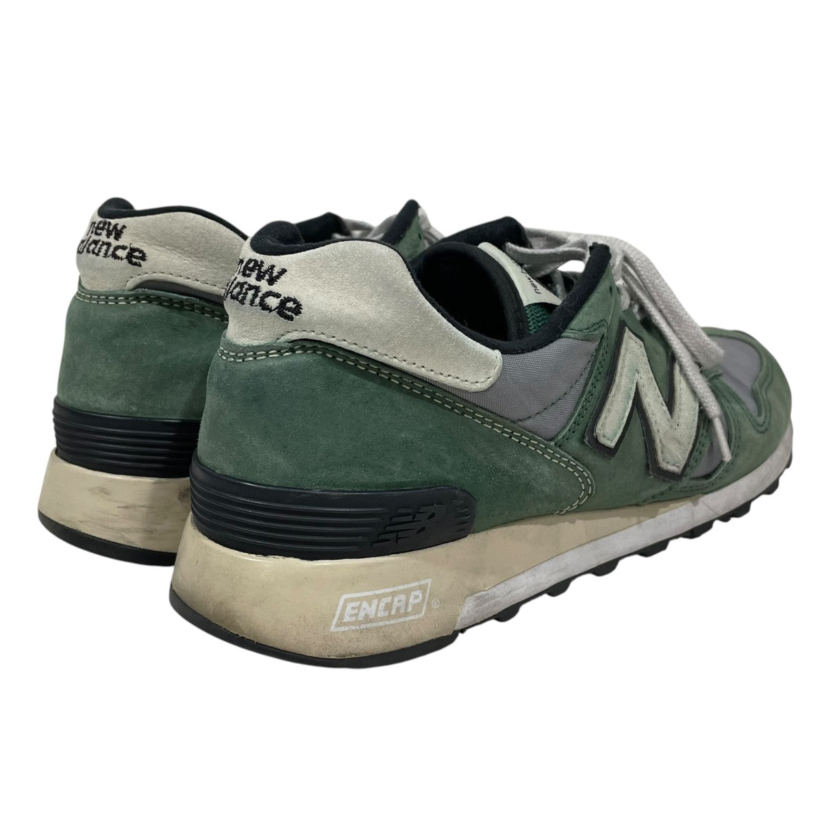 NEW BALANCE スニーカー M1300AR MADE IN USA 古着・中古-2枚目のアイテム画像