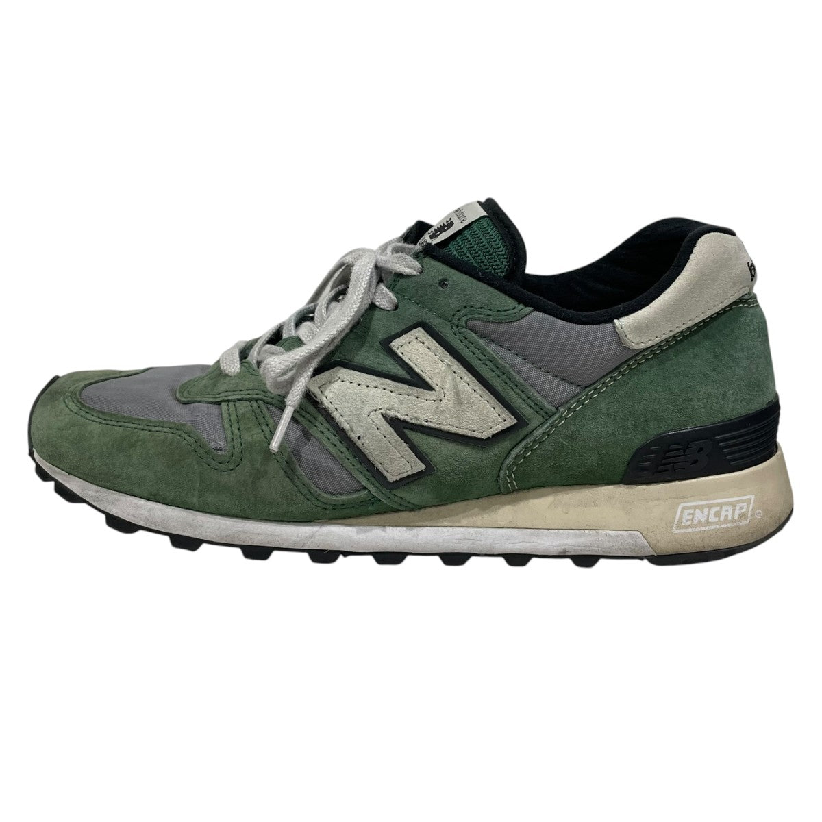 NEW BALANCE スニーカー M1300AR MADE IN USA 古着・中古-3枚目のアイテム画像