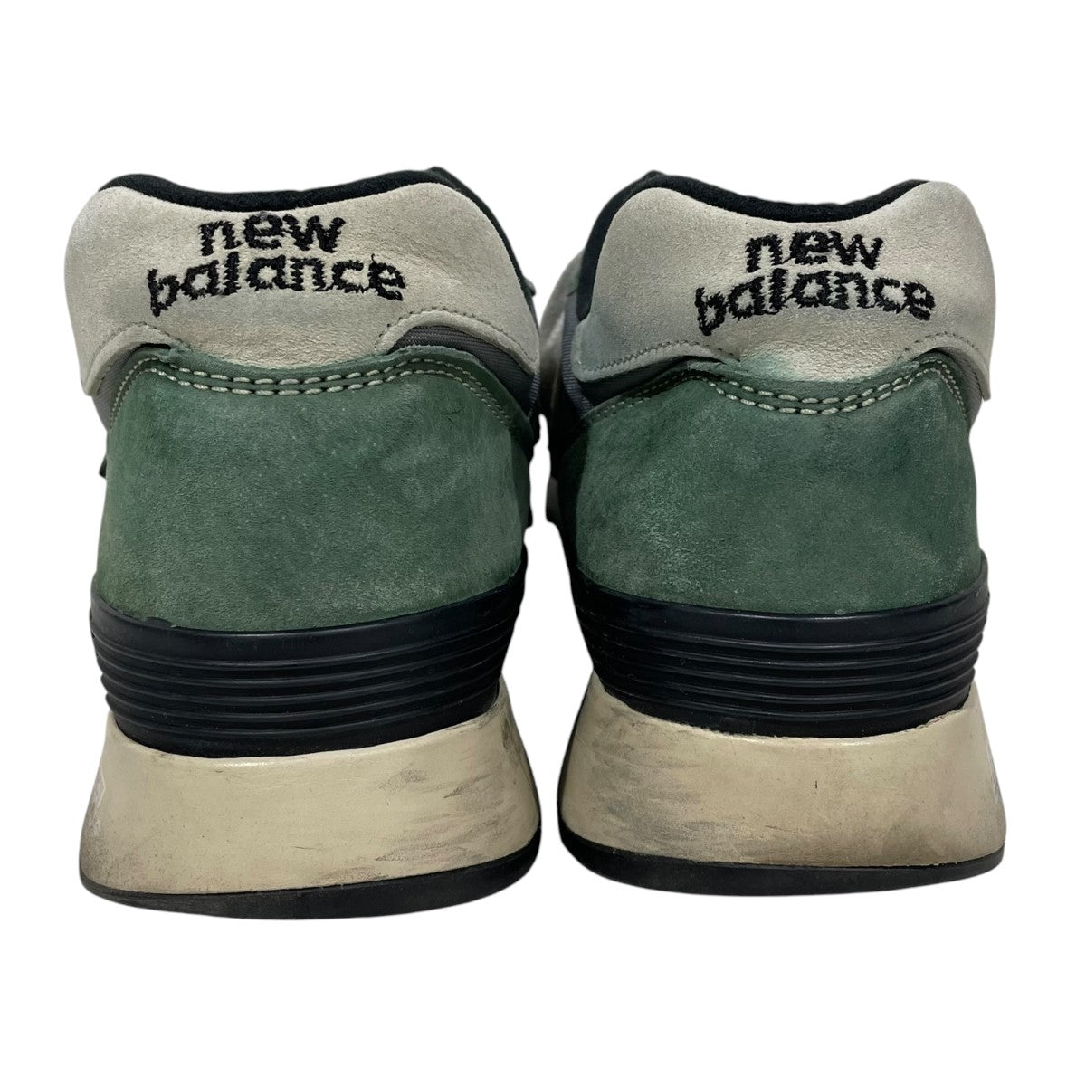 NEW BALANCE スニーカー M1300AR MADE IN USA 古着・中古-8枚目のアイテム画像