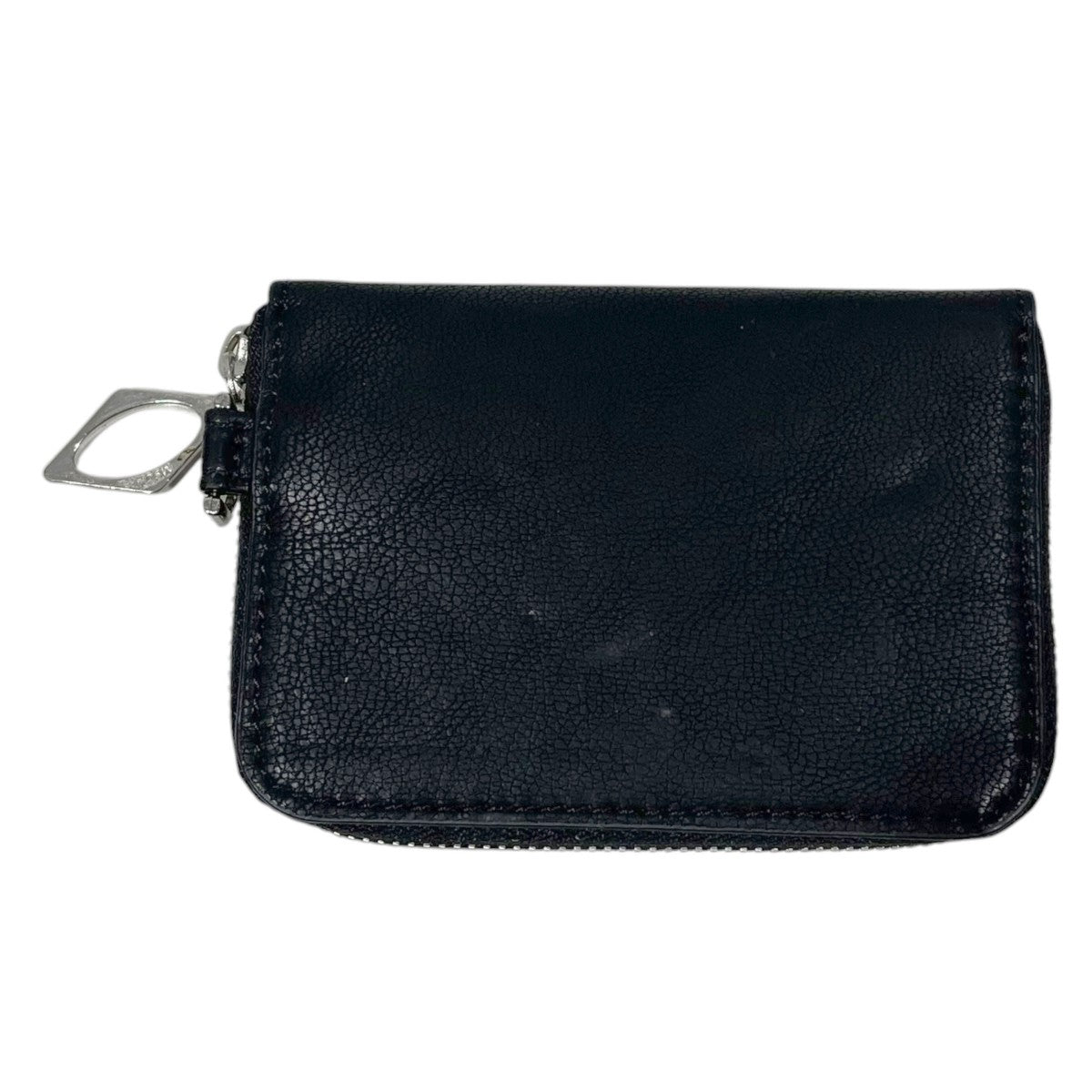 MSCHF ラウンドジップミニウォレット RHOMBUS ZIP-AROUND WALLET ロンバス ジップアラウンド ウォレット 古着・中古-2枚目のアイテム画像