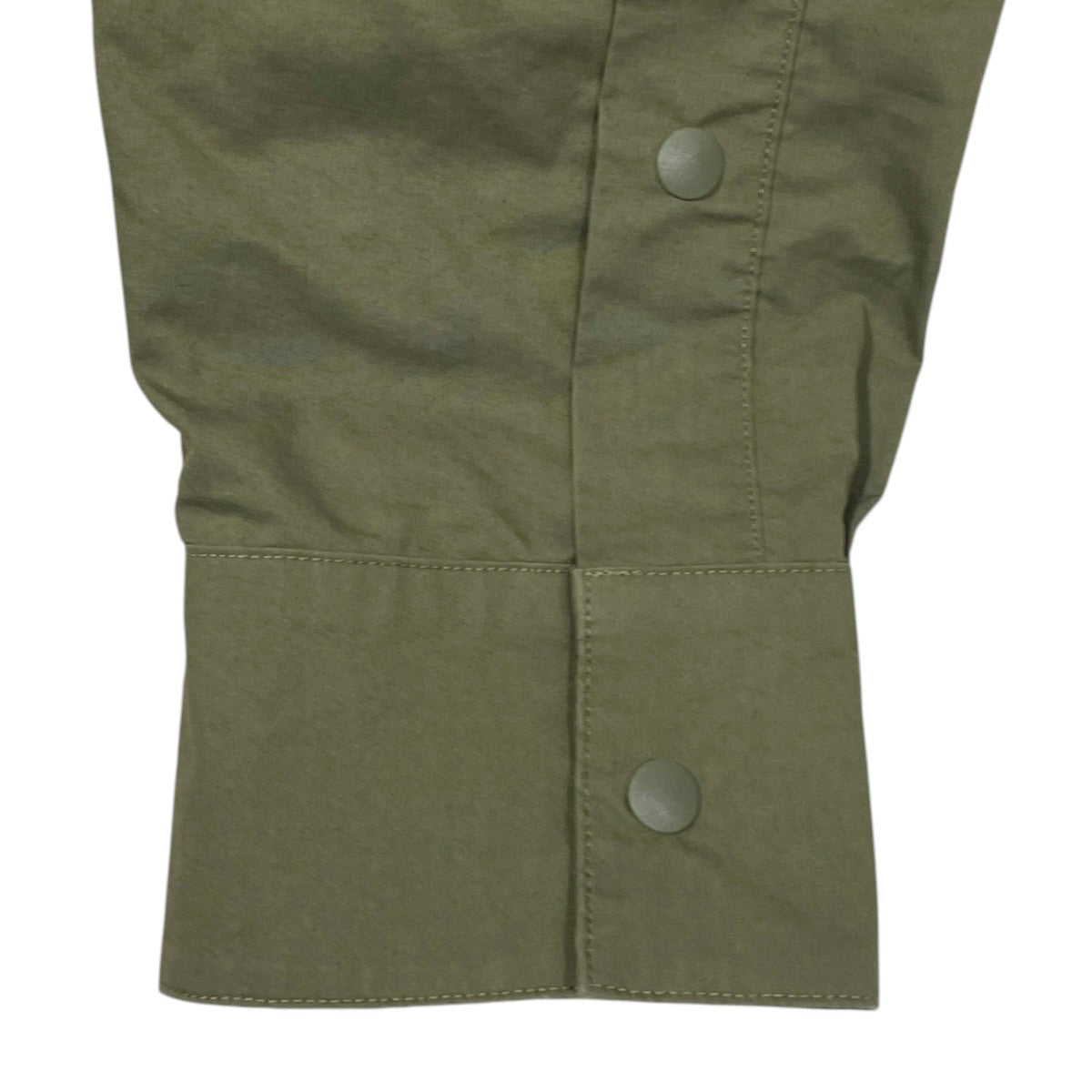 GOLDWIN 20SS コーチジャケットシャツ Coach Jacket Shirt GL50111 古着・中古-4枚目のアイテム画像