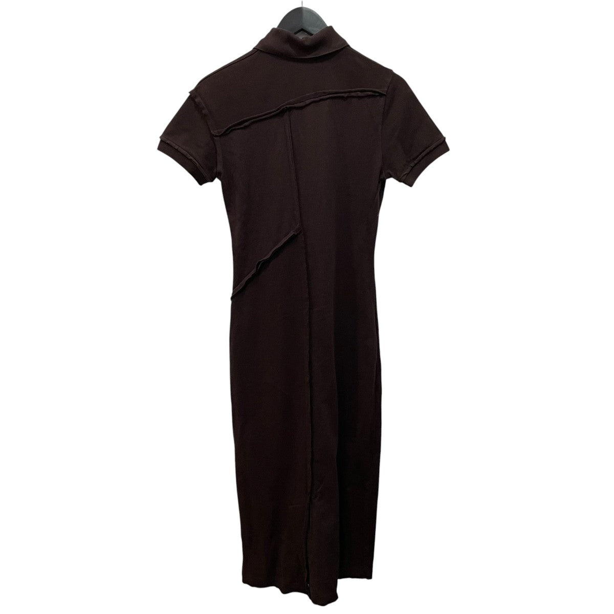 ACNE STUDIOS 半袖ワンピースFNWNDRES000478 古着・中古-3枚目のアイテム画像