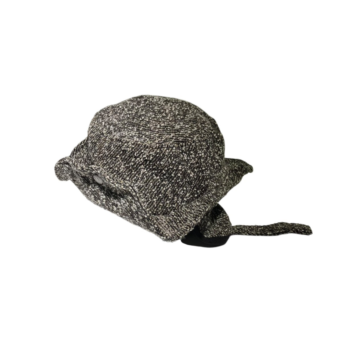 Detachable Ear Flap HatハットYY253AC005