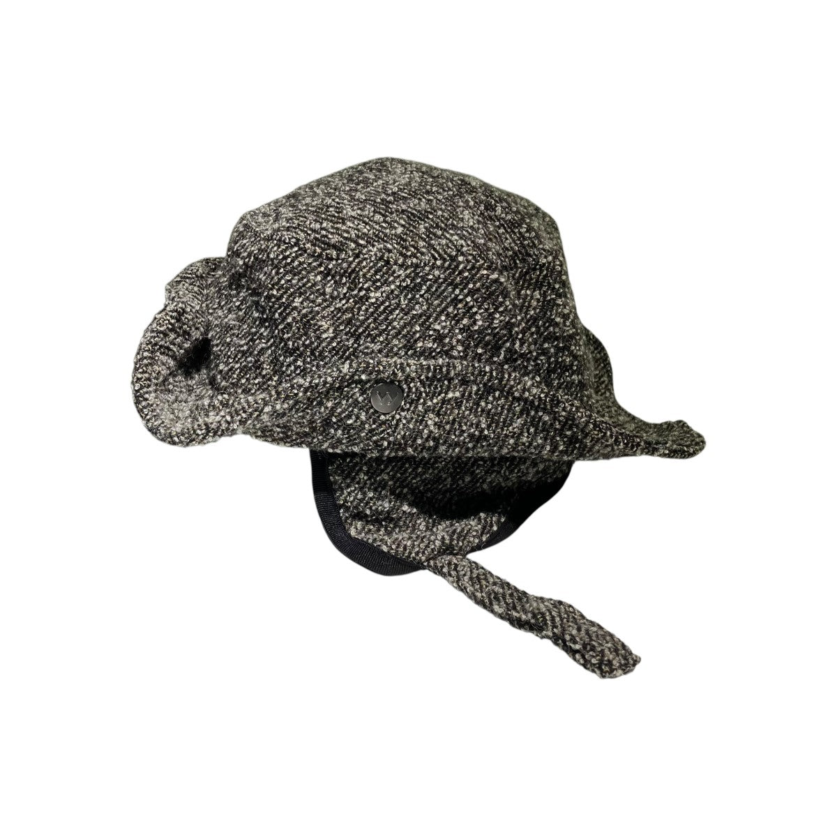 Detachable Ear Flap HatハットYY253AC005