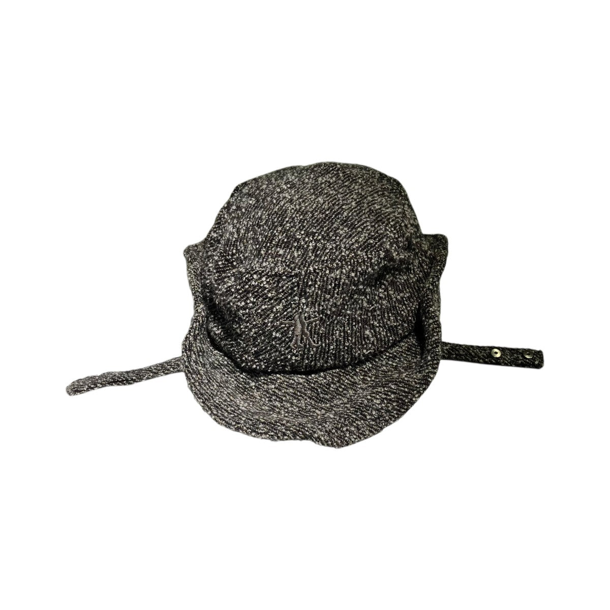 Detachable Ear Flap HatハットYY253AC005