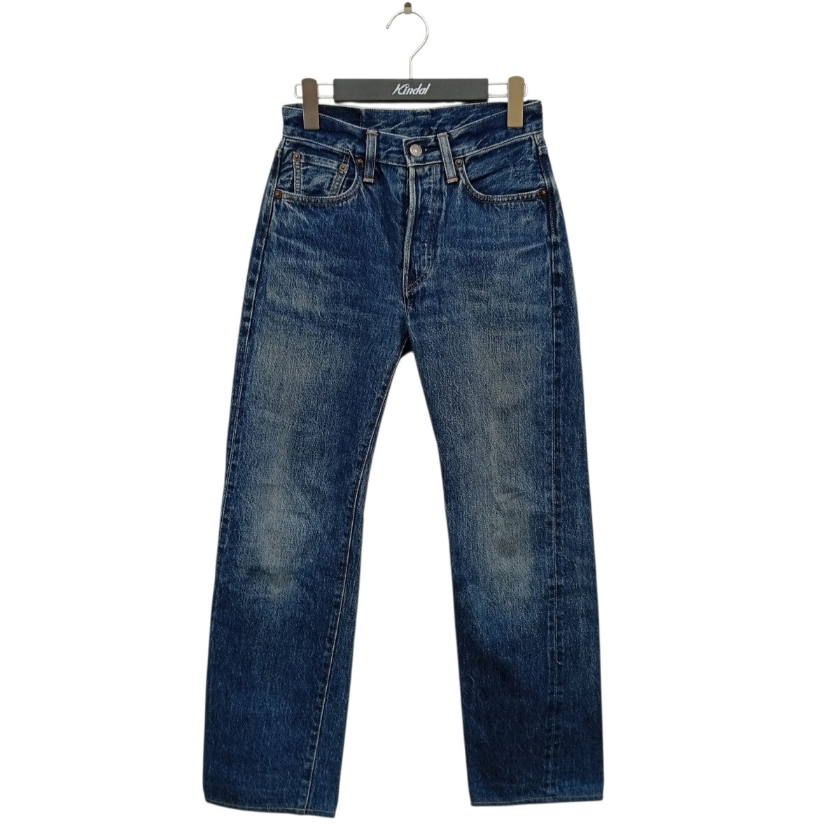LEVI’S VINTAGE CLOTHING デニムパンツ86197-0005 古着・中古-1枚目のアイテム画像