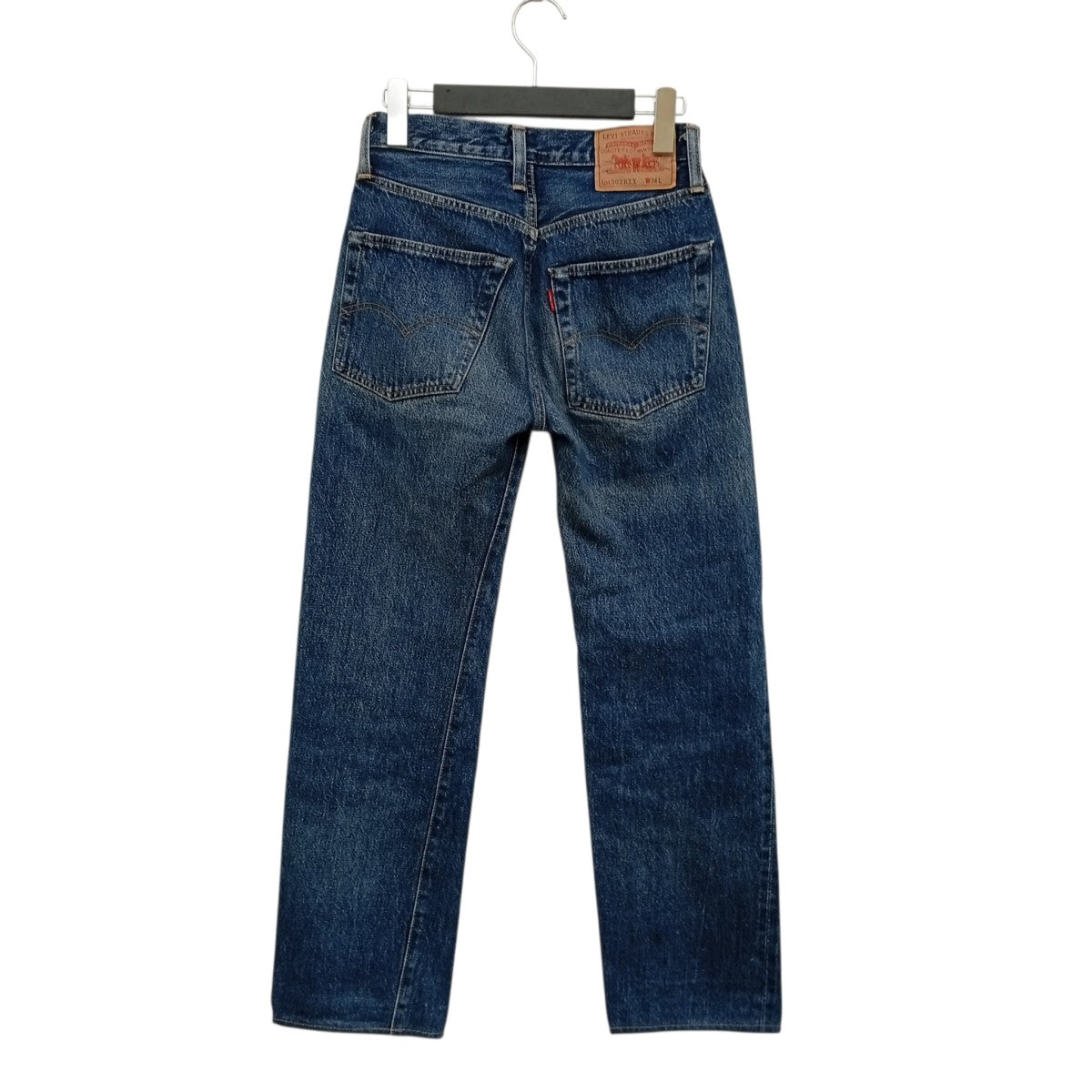 LEVI’S VINTAGE CLOTHING デニムパンツ86197-0005 古着・中古-2枚目のアイテム画像