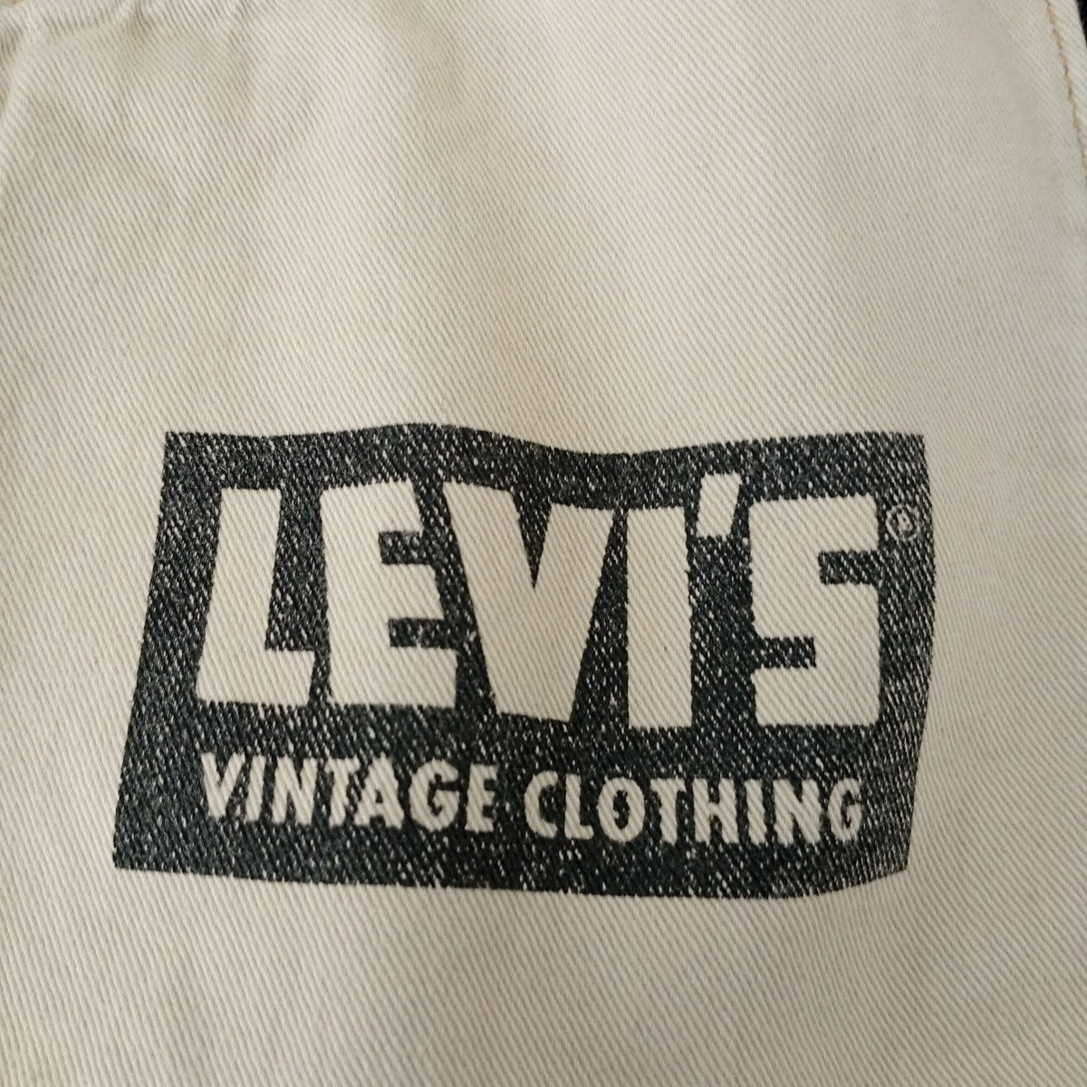 LEVI’S VINTAGE CLOTHING デニムパンツ86197-0005 古着・中古-5枚目のアイテム画像