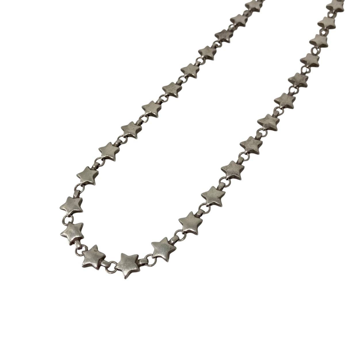 Tiffany ＆ Co． ネックレスﾊﾟﾌｽﾀｰ 古着・中古-2枚目のアイテム画像