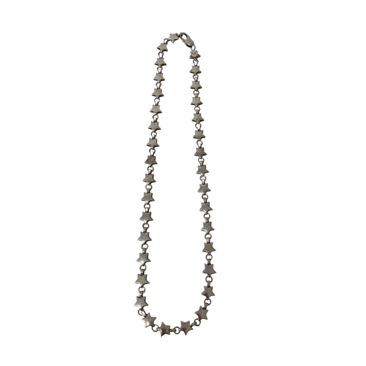 Tiffany ＆ Co． ネックレスﾊﾟﾌｽﾀｰ 古着・中古-3枚目のアイテム画像