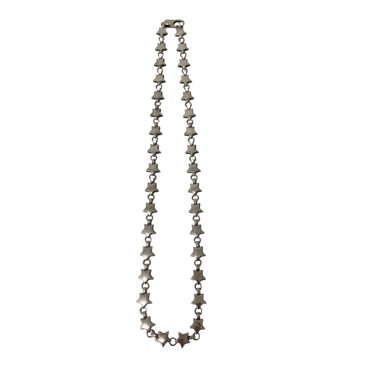 Tiffany ＆ Co． ネックレスﾊﾟﾌｽﾀｰ 古着・中古-4枚目のアイテム画像