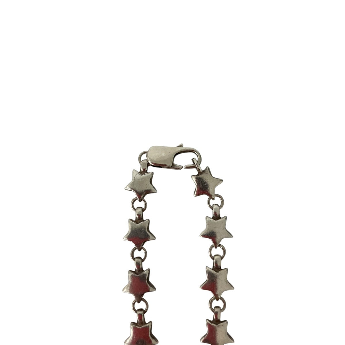 Tiffany ＆ Co． ネックレスﾊﾟﾌｽﾀｰ 古着・中古-5枚目のアイテム画像