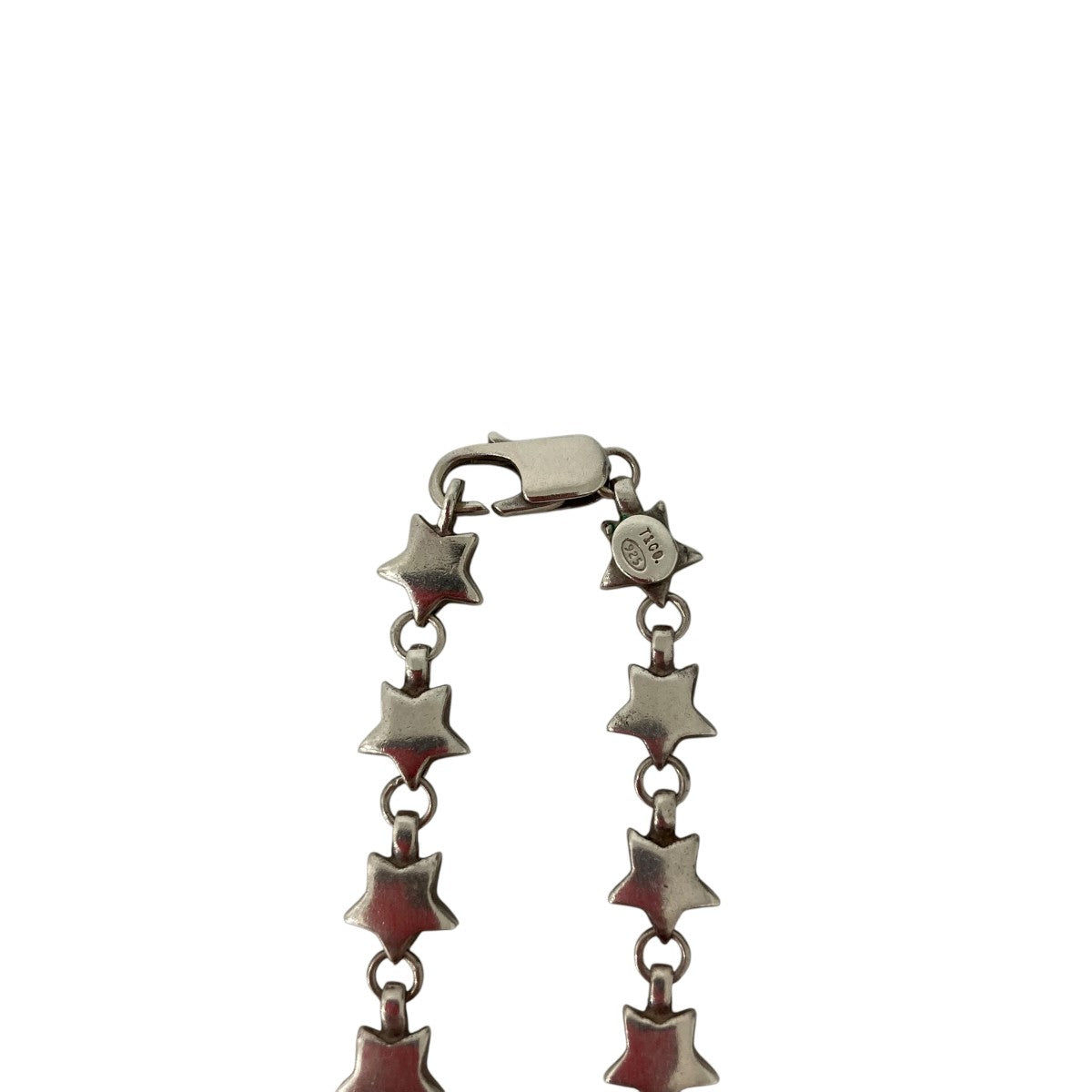 Tiffany ＆ Co． ネックレスﾊﾟﾌｽﾀｰ 古着・中古-6枚目のアイテム画像