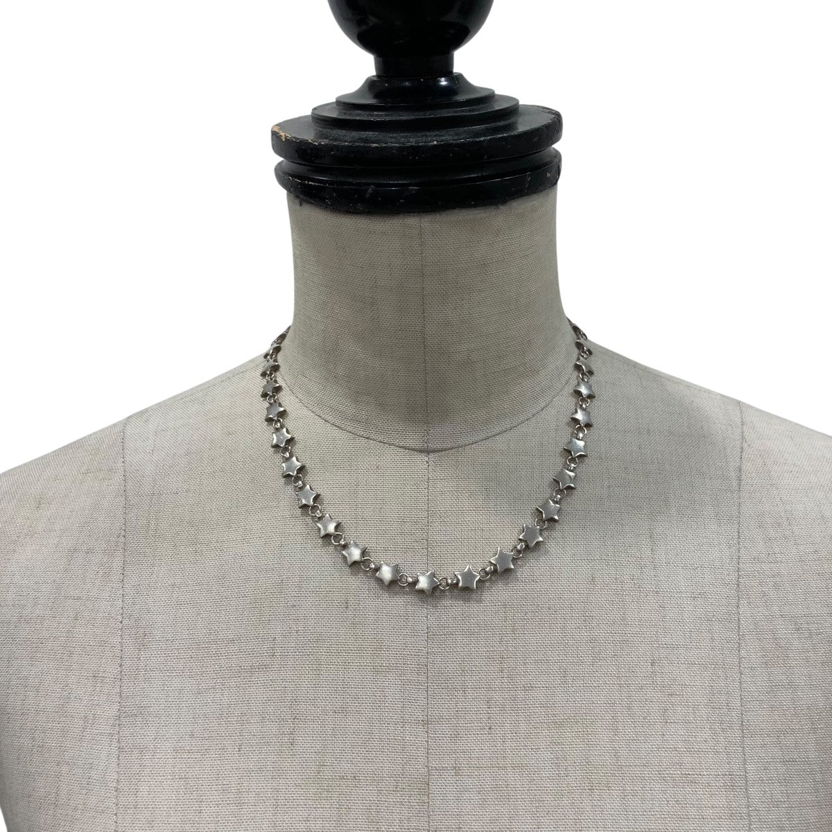 Tiffany ＆ Co． ネックレスﾊﾟﾌｽﾀｰ 古着・中古-7枚目のアイテム画像