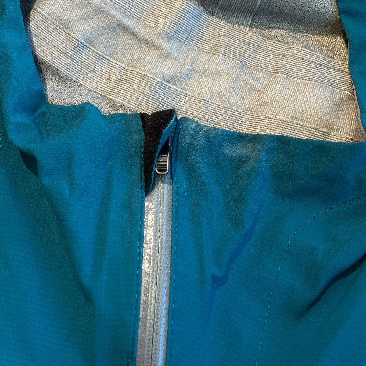 Breath JacketナイロンジャケットTB171-06M