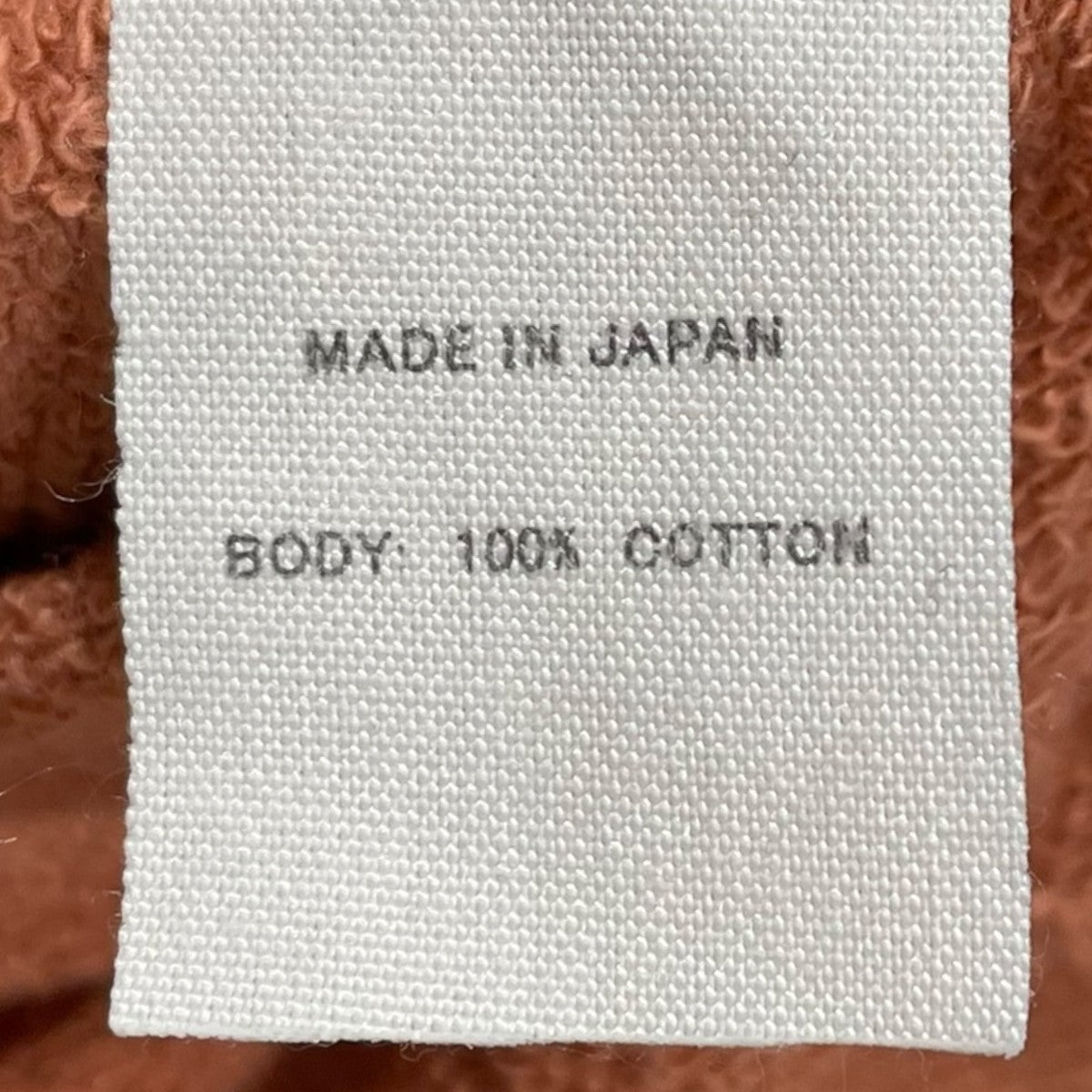 23AW マリリンモンロー プリントスウェットトレーナー MILITARY GARMENT DYEING SWEATSHIRT MARILYN MONROE ANYTHING GOES TMC2358