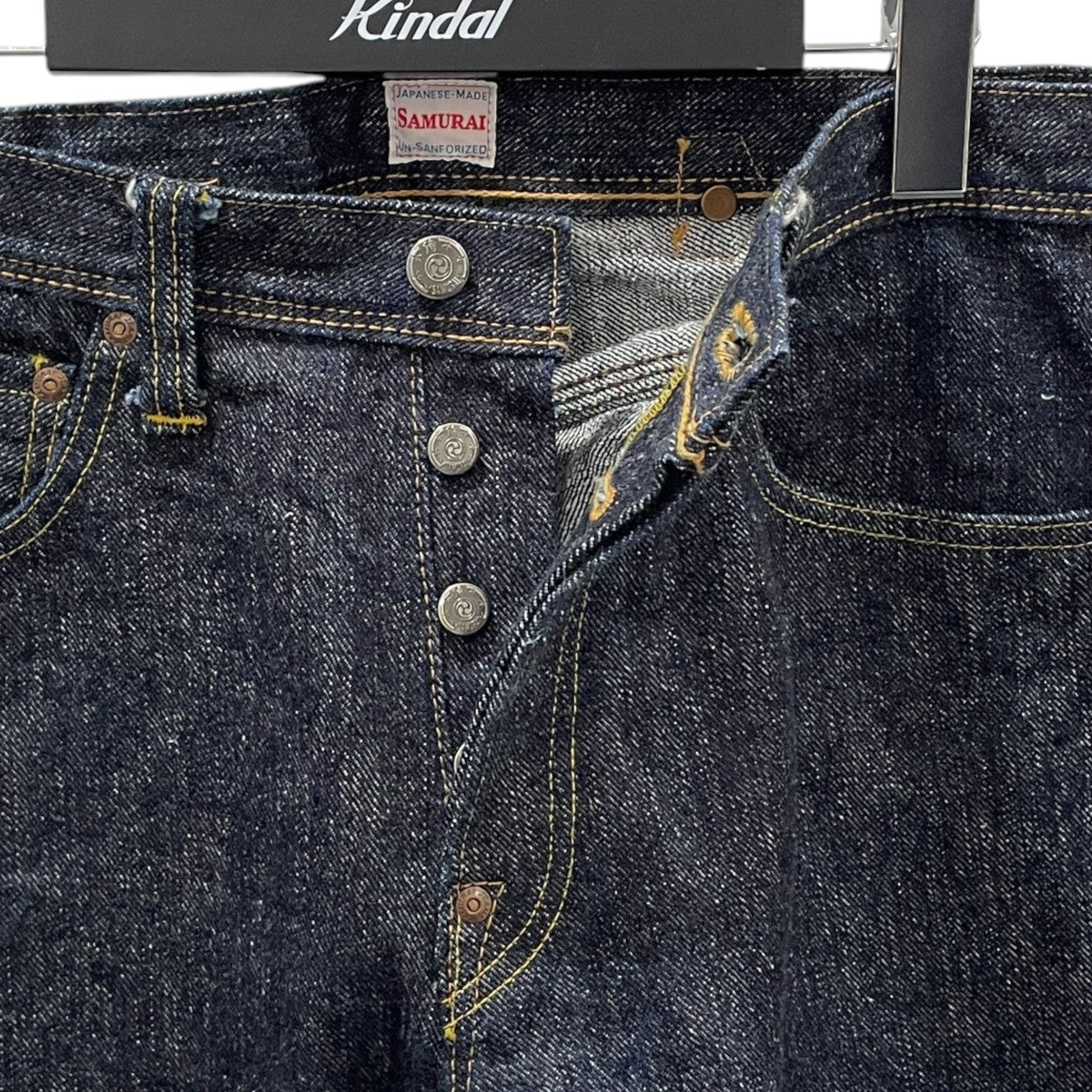 デニムパンツ Jin ジン 22-106