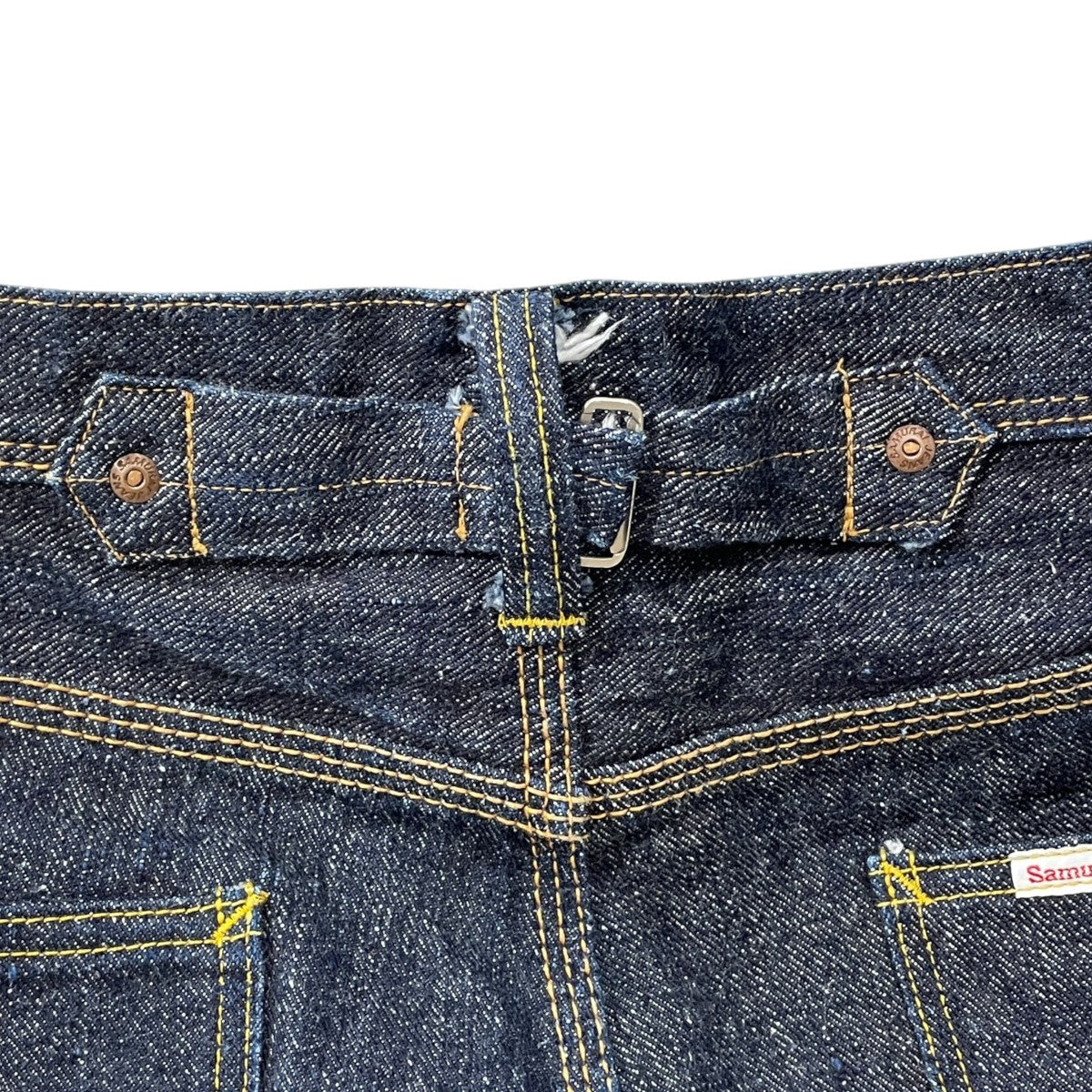 デニムパンツ Jin ジン 22-106