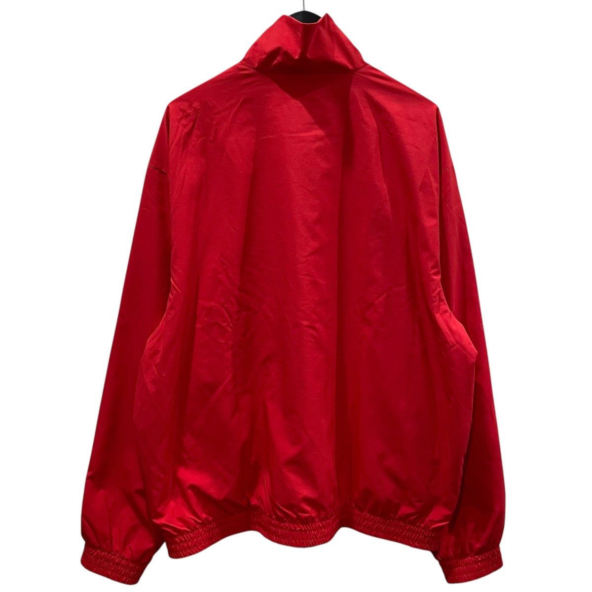 adidas originals 23AW ジップアップジャケット ADILENIUM OVERSIZED TRACK TOP アディレニウム オーバーサイズ トラックトップ IV9336 古着・中古-2枚目のアイテム画像