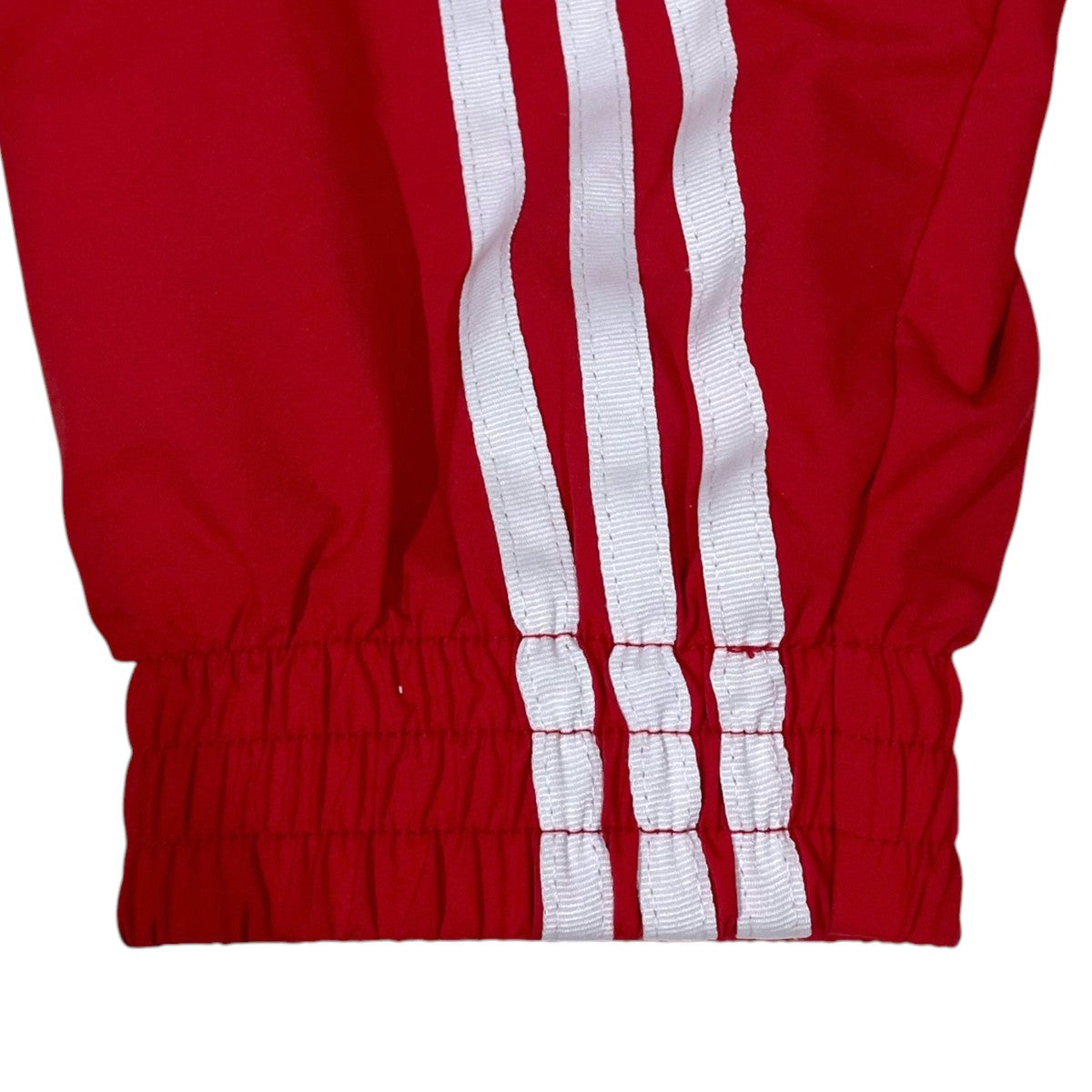 adidas originals 23AW ジップアップジャケット ADILENIUM OVERSIZED TRACK TOP アディレニウム オーバーサイズ トラックトップ IV9336 古着・中古-4枚目のアイテム画像