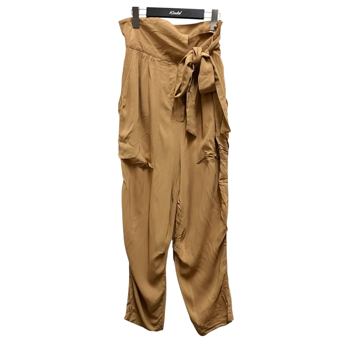 テーパードパンツ0770RTS015P