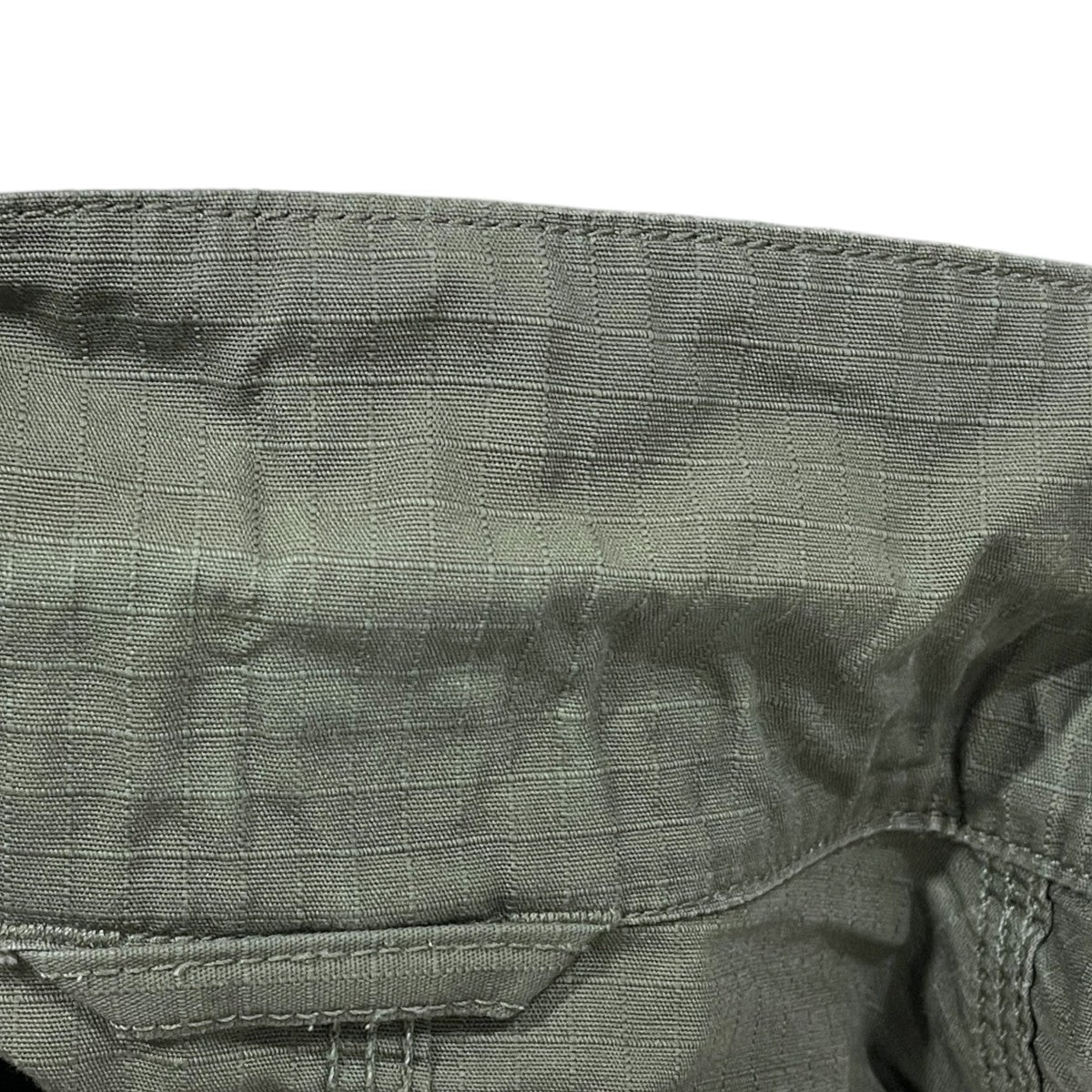 ミリタリージャケット Coverall Jacket - Cotton Ripstop カバーオールジャケット コットンリップストップ