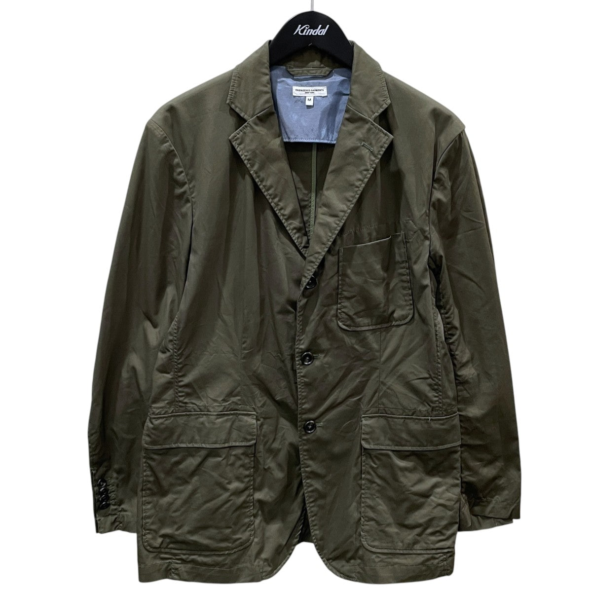 3Bジャケット Baker Jacket ベイカージャケット