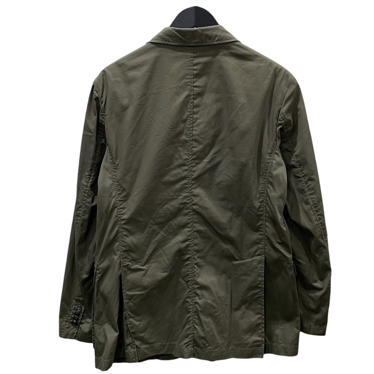 3Bジャケット Baker Jacket ベイカージャケット